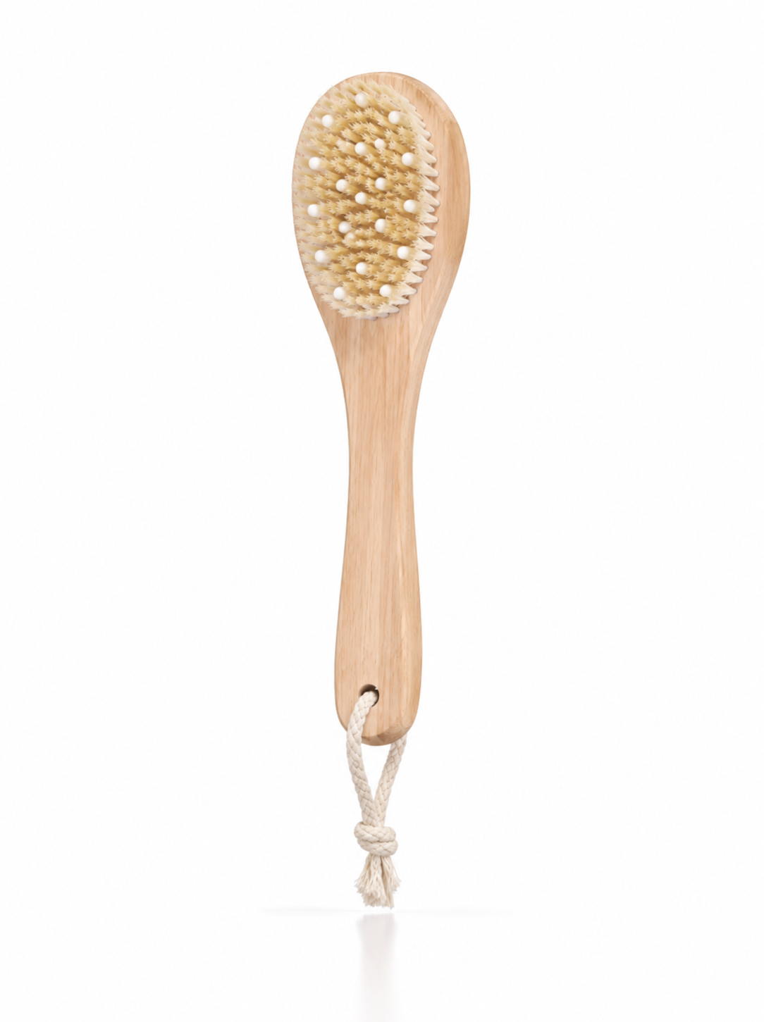 Dry Body Brush Set | 4-Piece