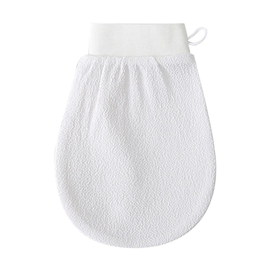 Moroccan Shower Exfoliating Glove Hammam Bath Body Cleaning Scrub Massage Mitt Kessa Peeling Towel Glove